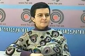 Интервью с Нарине Мкртчян